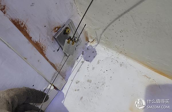 如何自制伸缩晾衣架(手把手教你超低成本制作美观实用的电动晾衣架)(44)