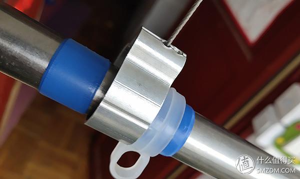 如何自制伸缩晾衣架(手把手教你超低成本制作美观实用的电动晾衣架)(64)