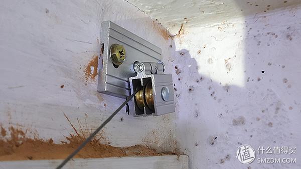 如何自制伸缩晾衣架(手把手教你超低成本制作美观实用的电动晾衣架)(41)