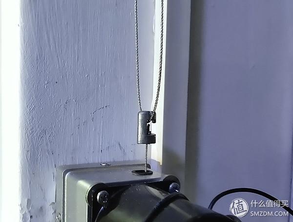 如何自制伸缩晾衣架(手把手教你超低成本制作美观实用的电动晾衣架)(43)