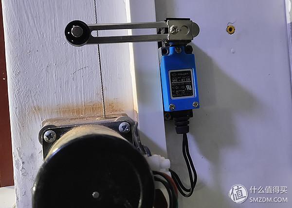 如何自制伸缩晾衣架(手把手教你超低成本制作美观实用的电动晾衣架)(51)