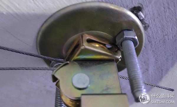 如何自制伸缩晾衣架(手把手教你超低成本制作美观实用的电动晾衣架)(45)