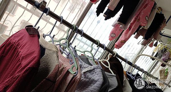 如何自制伸缩晾衣架(手把手教你超低成本制作美观实用的电动晾衣架)(71)