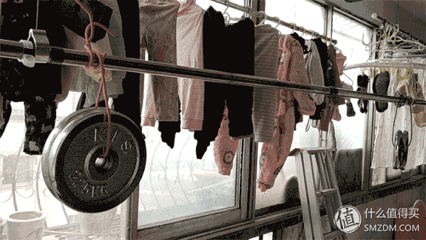 如何自制伸缩晾衣架(手把手教你超低成本制作美观实用的电动晾衣架)(69)