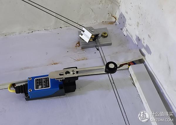 如何自制伸缩晾衣架(手把手教你超低成本制作美观实用的电动晾衣架)(52)