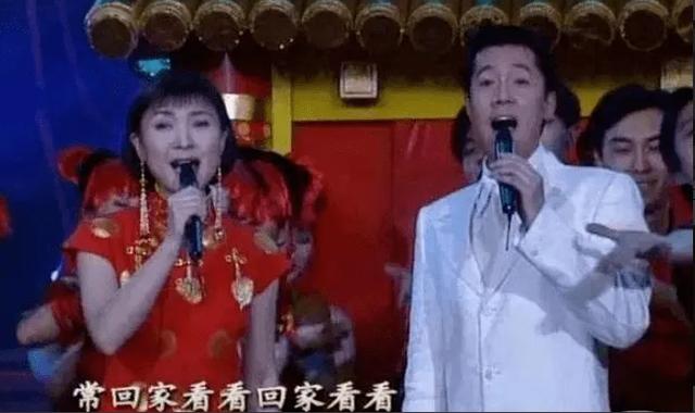 常回家看看陈红年轻时的盛世容颜(掏空丈夫12亿财产)(19)