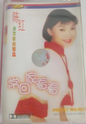 常回家看看陈红年轻时的盛世容颜(掏空丈夫12亿财产)(18)