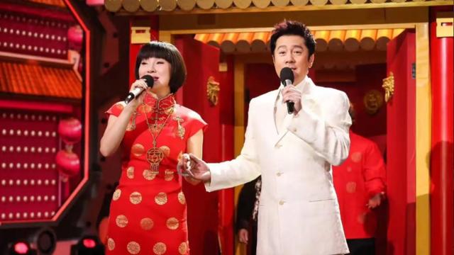 常回家看看陈红年轻时的盛世容颜(掏空丈夫12亿财产)(2)