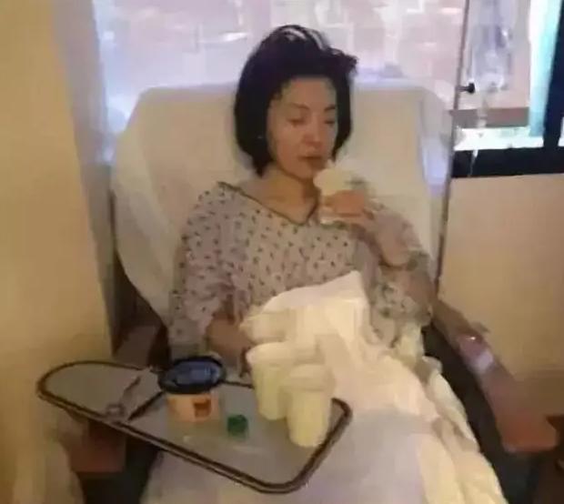 常回家看看陈红年轻时的盛世容颜(掏空丈夫12亿财产)(37)