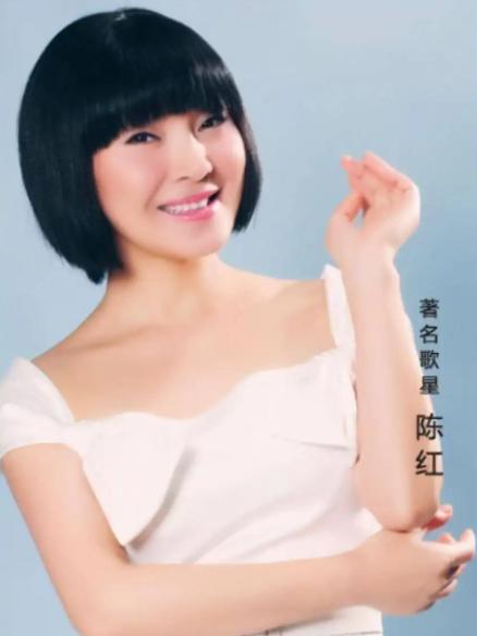 常回家看看陈红年轻时的盛世容颜(掏空丈夫12亿财产)(8)