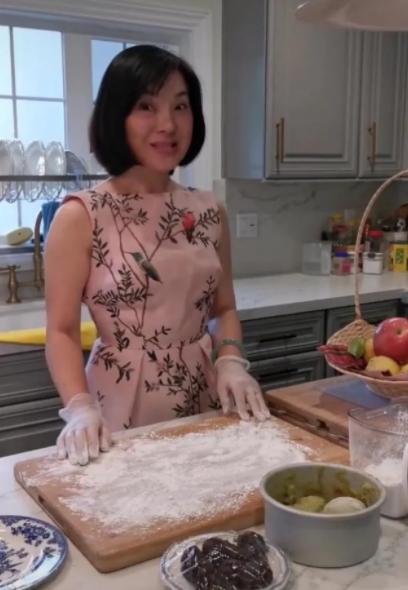 常回家看看陈红年轻时的盛世容颜(掏空丈夫12亿财产)(4)