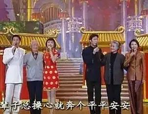 常回家看看陈红年轻时的盛世容颜(掏空丈夫12亿财产)(20)