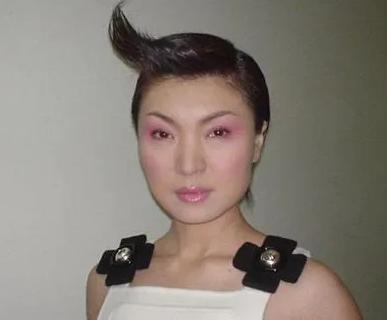 常回家看看陈红年轻时的盛世容颜(掏空丈夫12亿财产)(46)