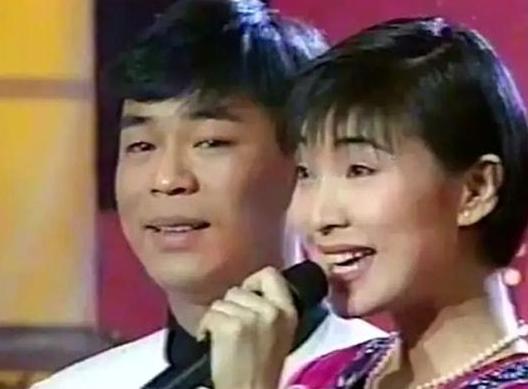 常回家看看陈红年轻时的盛世容颜(掏空丈夫12亿财产)(12)