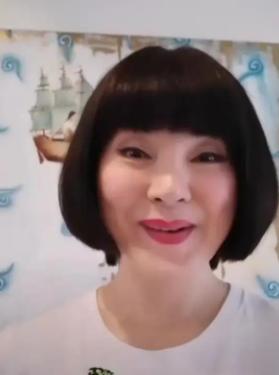 常回家看看陈红年轻时的盛世容颜(掏空丈夫12亿财产)(43)