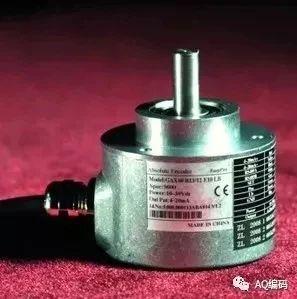 格雷码编码的规则（编码器基础格雷码的编码美学）(8)