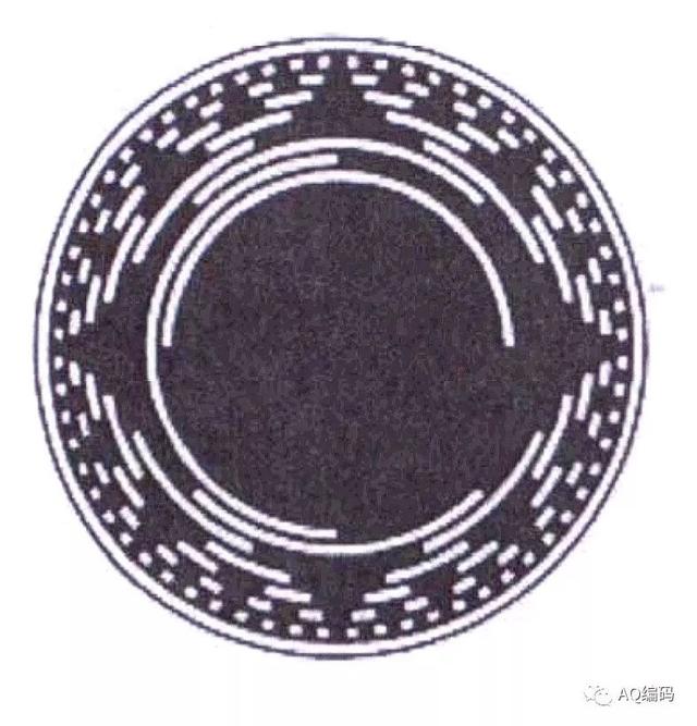 格雷码编码的规则（编码器基础格雷码的编码美学）(6)