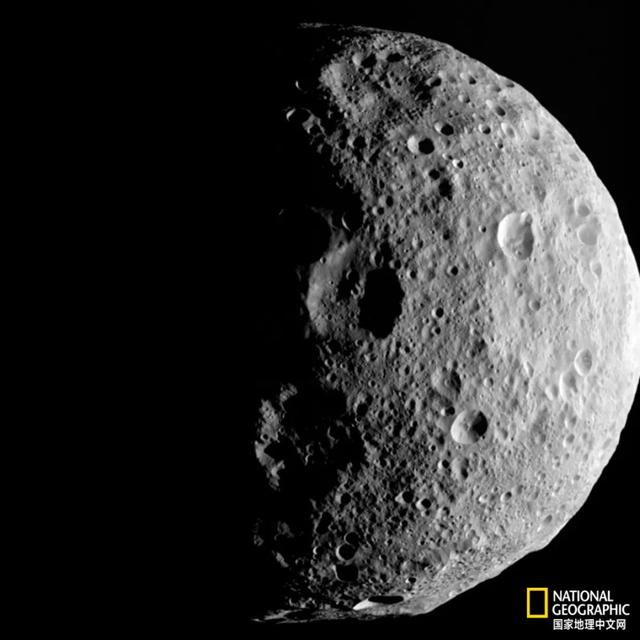 各种小行星撞击地球(最容易撞击地球的小行星之一)(7)