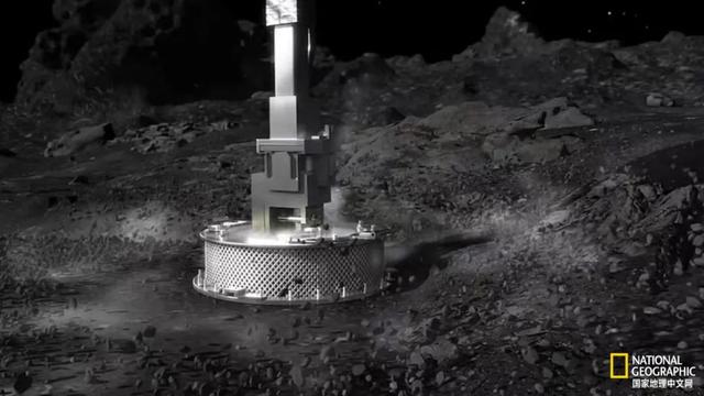 各种小行星撞击地球(最容易撞击地球的小行星之一)(18)