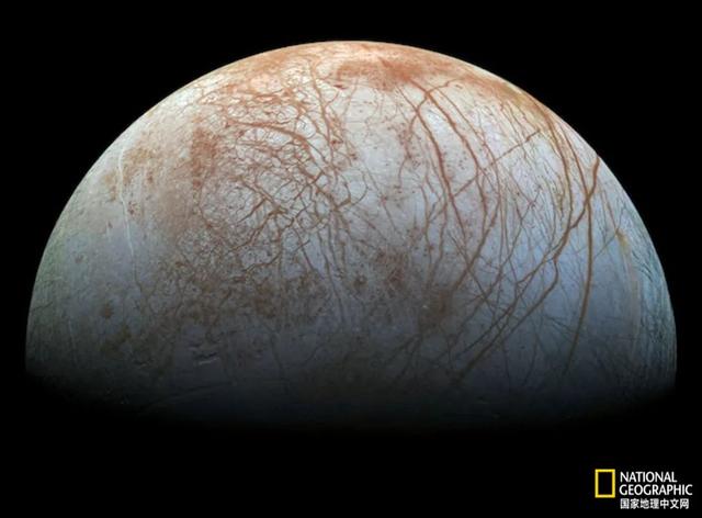 各种小行星撞击地球(最容易撞击地球的小行星之一)(10)