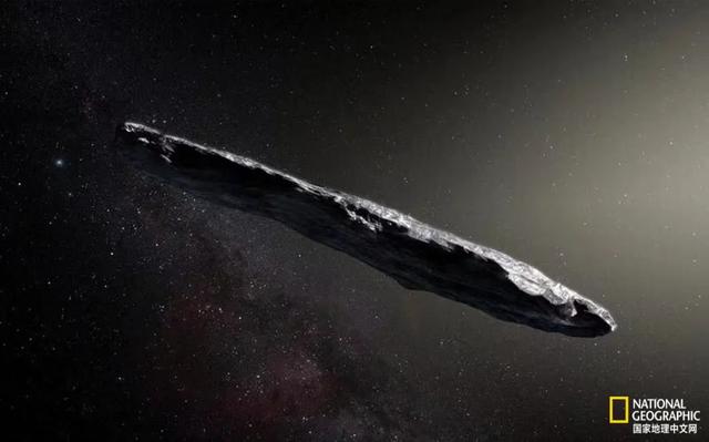 各种小行星撞击地球(最容易撞击地球的小行星之一)(19)