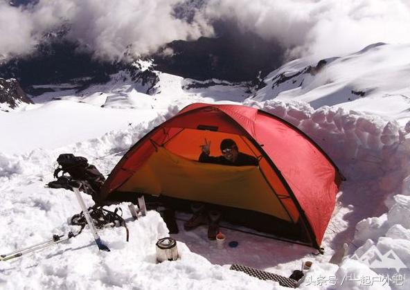 户外露营帐篷哪个最好(户外露营帐篷这么多)(1)