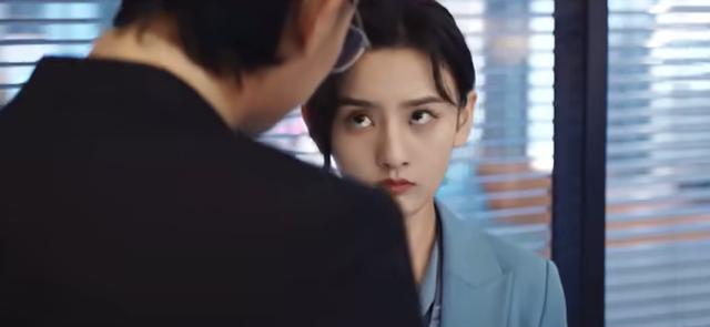 被亲了100多遍看都不腻（别亲了这种戏码）(6)