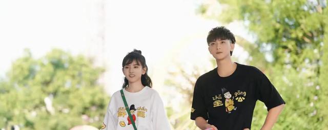 被亲了100多遍看都不腻（别亲了这种戏码）(7)