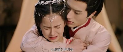 ​被亲了100多遍看都不腻（别亲了这种戏码）