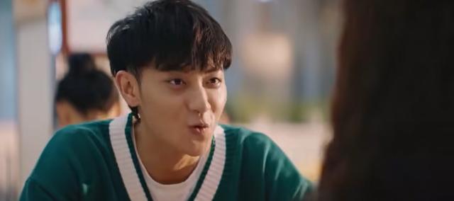 被亲了100多遍看都不腻（别亲了这种戏码）(17)