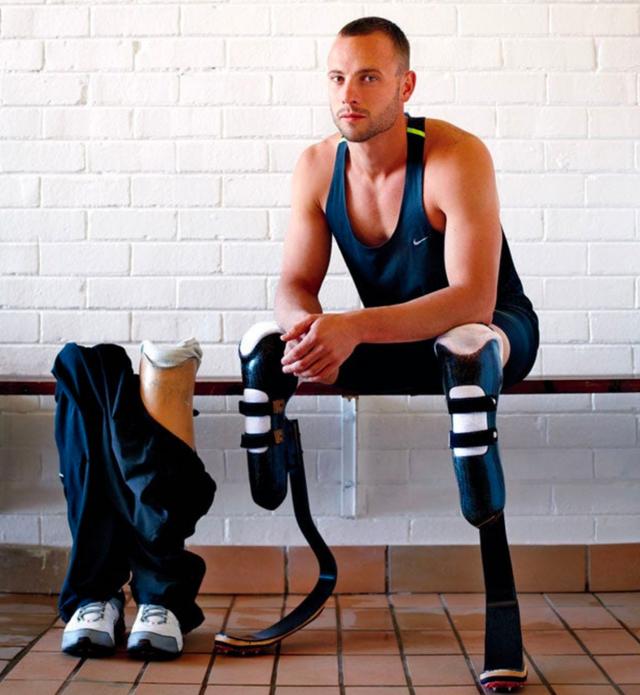 美国刀锋战士杀妻案（南非刀锋战士杀害名模女友）(7)