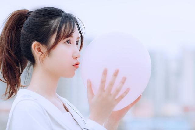 米咪为上位抛弃男友(专访米咪纯粹青春)(15)