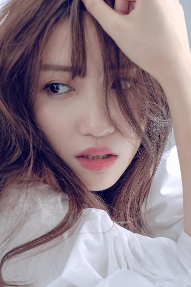 米咪为上位抛弃男友(专访米咪纯粹青春)(1)