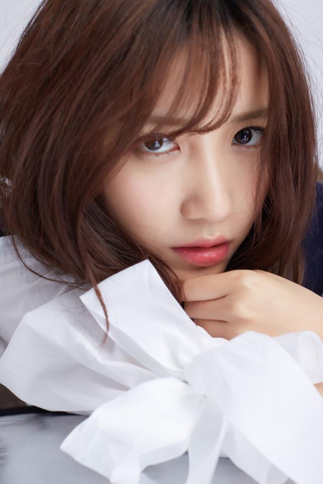 米咪为上位抛弃男友(专访米咪纯粹青春)(17)