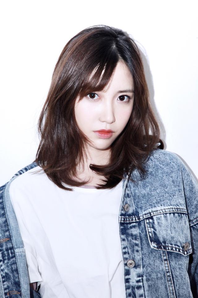 米咪为上位抛弃男友(专访米咪纯粹青春)(2)