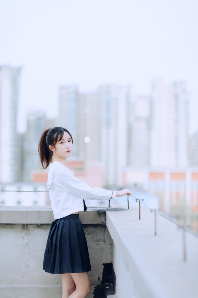 米咪为上位抛弃男友(专访米咪纯粹青春)(3)