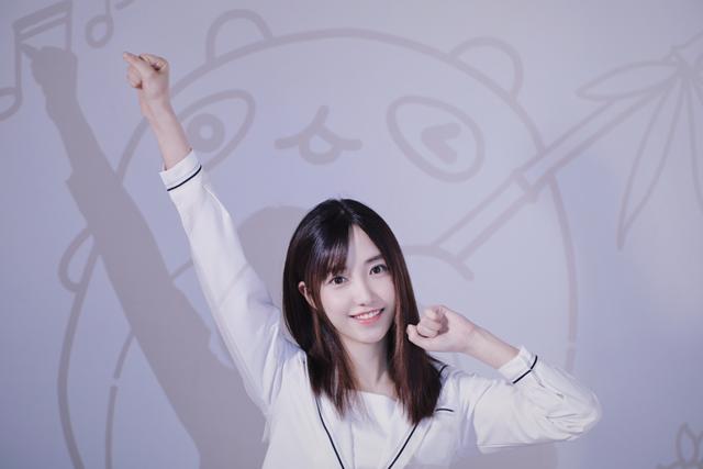 米咪为上位抛弃男友(专访米咪纯粹青春)(20)