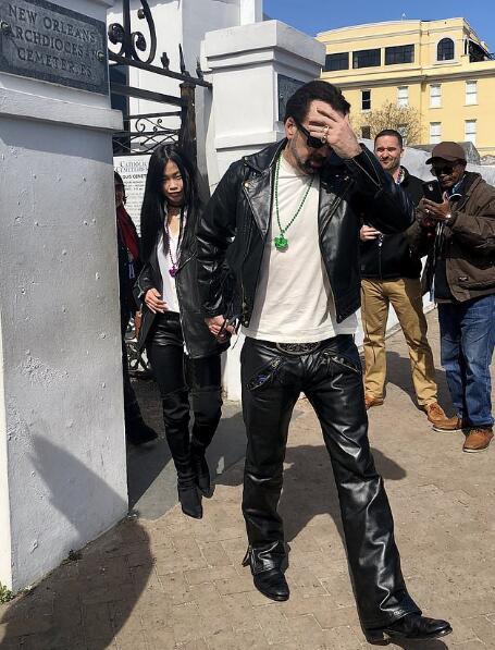 尼古拉斯凯奇与第五任妻子(尼古拉斯凯奇亚裔小女友曝光)(3)