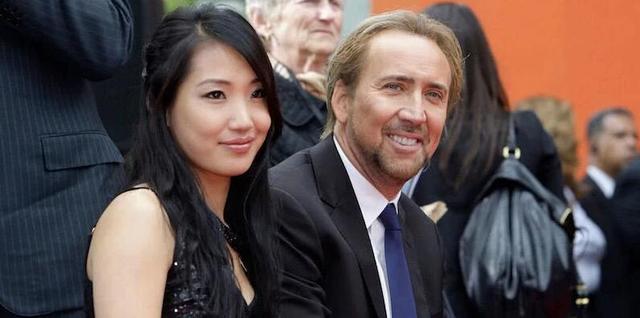 尼古拉斯凯奇与第五任妻子(尼古拉斯凯奇亚裔小女友曝光)(6)