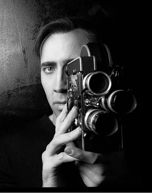 尼古拉斯凯奇与第五任妻子(尼古拉斯凯奇亚裔小女友曝光)(8)