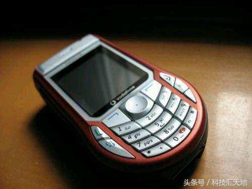 诺基亚智能手机发展历程(回顾经典诺基亚一个伟大手机王朝的发展史)(2)