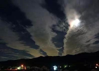 发生地震前都会有哪些征兆(这才是地震前的征兆)(6)