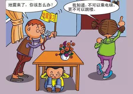 发生地震前都会有哪些征兆(这才是地震前的征兆)(14)