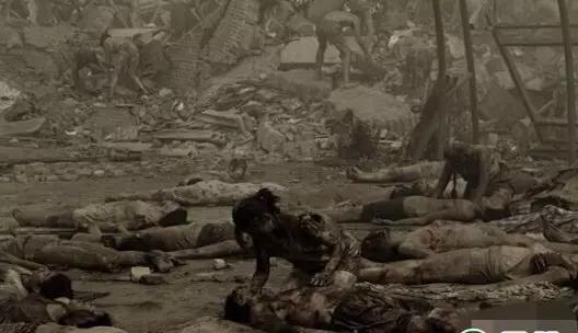 发生地震前都会有哪些征兆(这才是地震前的征兆)(12)