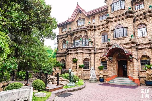 上海一日游最佳景点自由行(上海适合一日游的100个景点)(60)