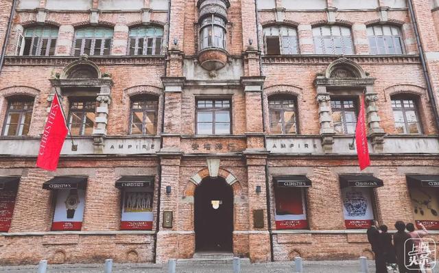 上海一日游最佳景点自由行(上海适合一日游的100个景点)(46)