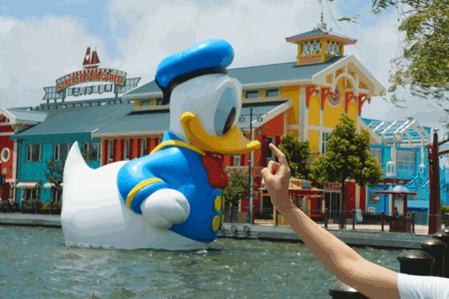 上海一日游最佳景点自由行(上海适合一日游的100个景点)(25)