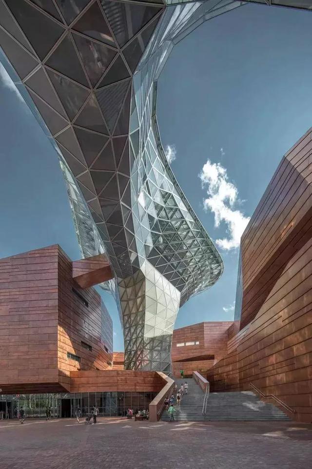 上海一日游最佳景点自由行(上海适合一日游的100个景点)(107)