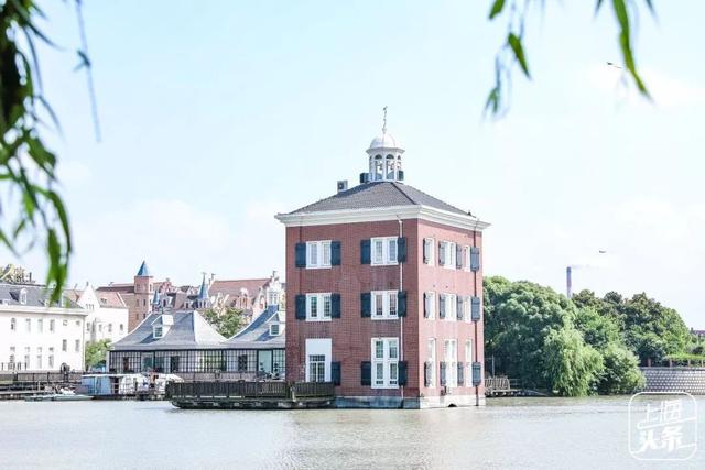 上海一日游最佳景点自由行(上海适合一日游的100个景点)(38)