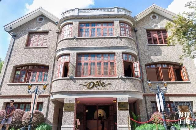 上海一日游最佳景点自由行(上海适合一日游的100个景点)(58)